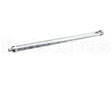 355-00076 Grindmaster Cecilware Sight Glass Assy 10.75"