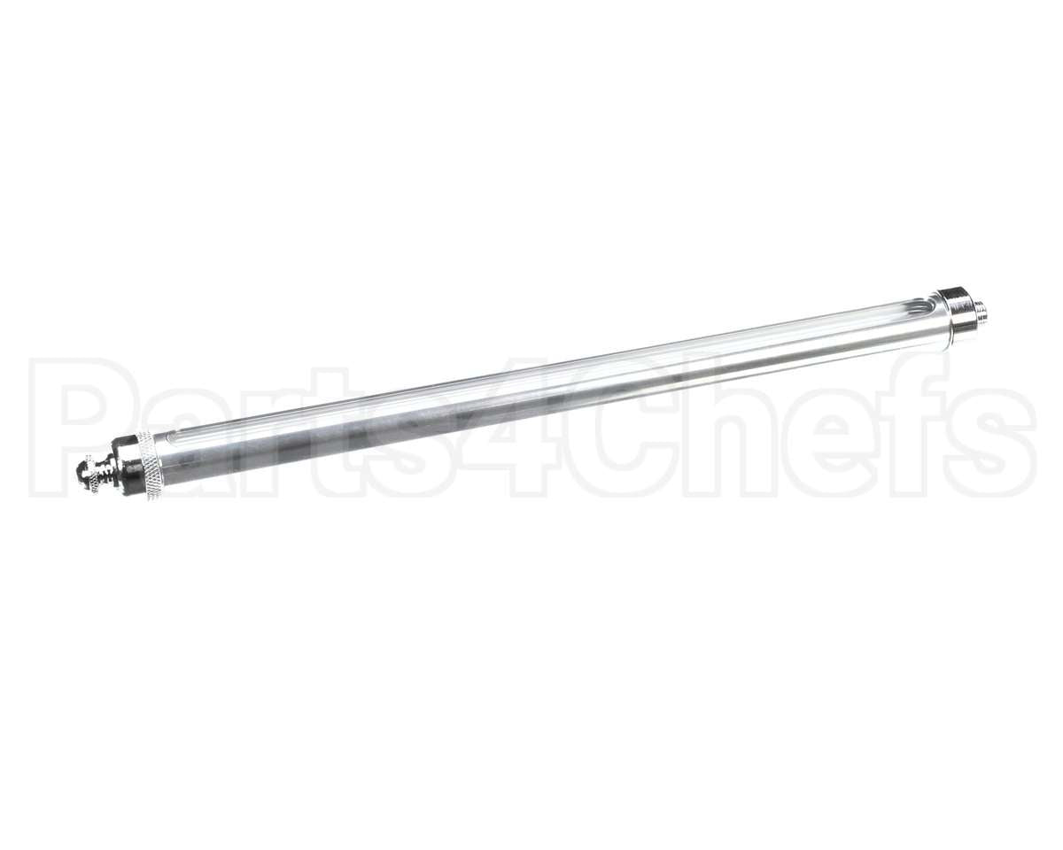 355-00076 Grindmaster Cecilware Sight Glass Assy 10.75"