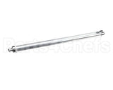 355-00076 Grindmaster Cecilware Sight Glass Assy 10.75"