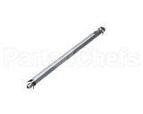 355-00076 Grindmaster Cecilware Sight Glass Assy 10.75"