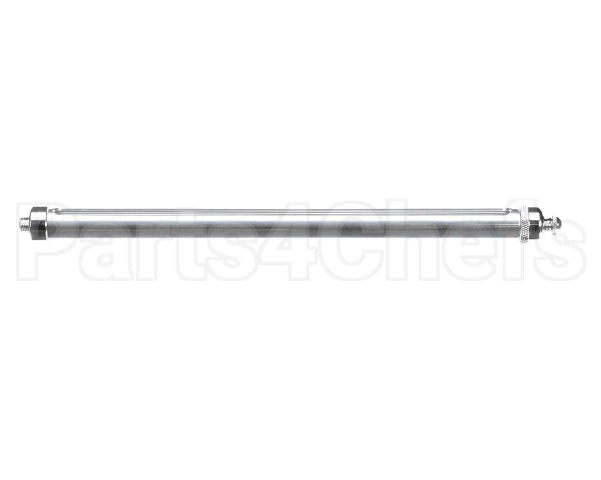 355-00076 Grindmaster Cecilware Sight Glass Assy 10.75"