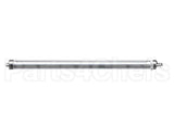355-00076 Grindmaster Cecilware Sight Glass Assy 10.75"