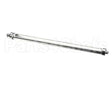 355-00078 Grindmaster Cecilware D020A Gauge Shield Assembly, 10.75