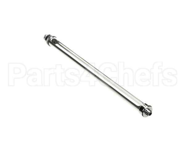 355-00078 Grindmaster Cecilware D020A Gauge Shield Assembly, 10.75