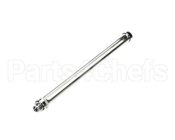 355-00078 Grindmaster Cecilware D020A Gauge Shield Assembly, 10.75