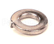 355-12936-00 Traulsen Washer,Helical Lock .250Ss