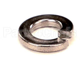 355-12936-00 Traulsen Washer,Helical Lock .250Ss