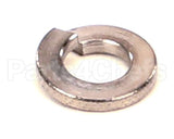 355-12936-00 Traulsen Washer,Helical Lock .250Ss