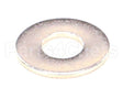 355-12937-00 Traulsen Washer,Plain .250 Reg Ss
