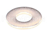 355-12937-00 Traulsen Washer,Plain .250 Reg Ss