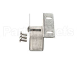 3550 Quikserv Bracket Locking Bar