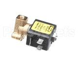 35500 Unic Whole Electrovalve 24V - 50/60Hz (2-Way
