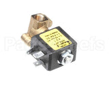 35500 Unic Whole Electrovalve 24V - 50/60Hz (2-Way