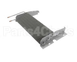 355005 Stoelting Evaporator Lp Angled