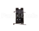 3550412 Ayr King 8- Pin Relay Socket
