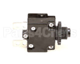 3550436 Ayr King 3 Amp Overlay Switch