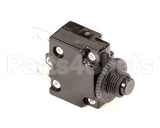 3550436 Ayr King 3 Amp Overlay Switch