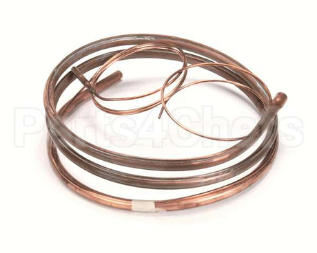 35507 Silver King Assembly Heat Exchanger Skf72D