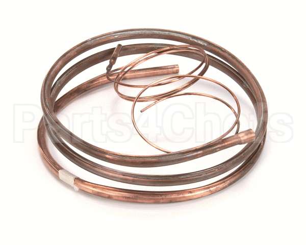 35507 Silver King Assembly Heat Exchanger Skf72D