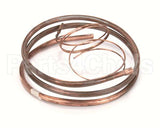 35507 Silver King Assembly Heat Exchanger Skf72D