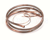 35507 Silver King Assembly Heat Exchanger Skf72D