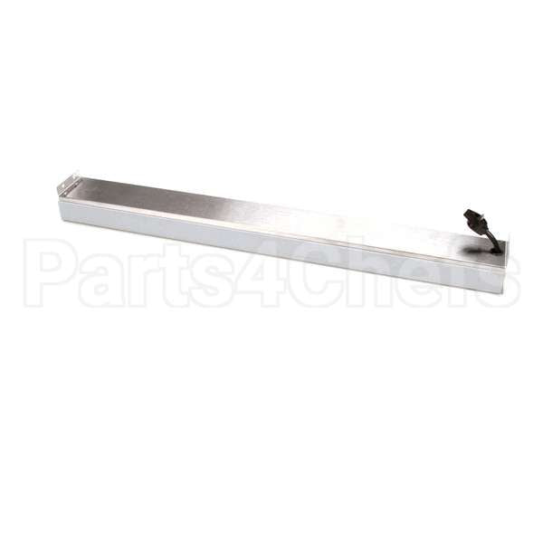35514 Compatible Silver King Assy Mullion 115V 2 Pan