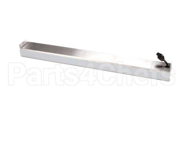 35514 Silver King Assembly Mullion 115V 2 Pan