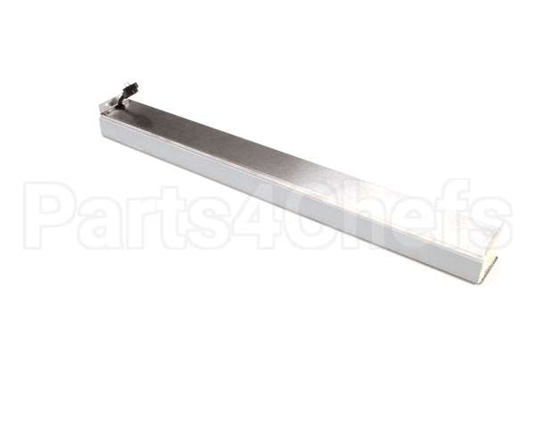 35514 Silver King Assembly Mullion 115V 2 Pan
