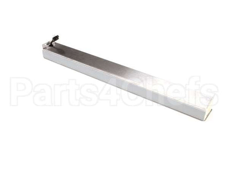 35514 Silver King Assembly Mullion 115V 2 Pan