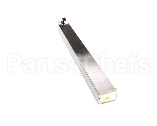 35514 Silver King Assembly Mullion 115V 2 Pan