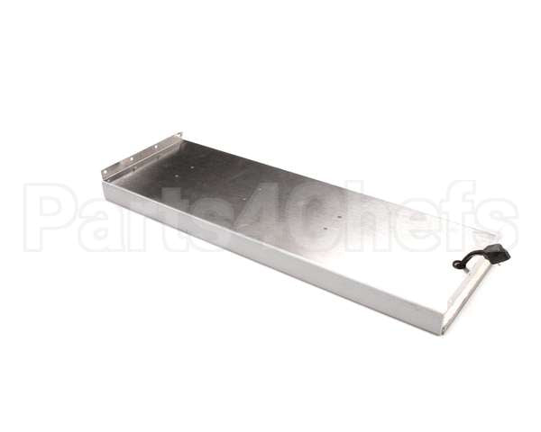 35516 Silver King Assembly Mullion Center 115V Skf72