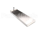 35516 Silver King Assembly Mullion Center 115V Skf72