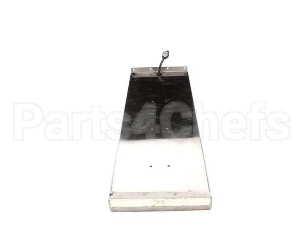35516 Silver King Assembly Mullion Center 115V Skf72