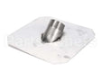 35521 Henny Penny Splash Guard Assembly