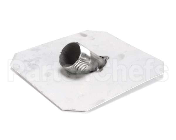 35521 Henny Penny Splash Guard Assembly
