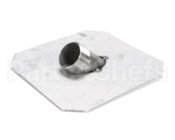 35521 Henny Penny Splash Guard Assembly
