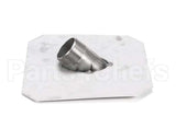 35521 Henny Penny Splash Guard Assembly