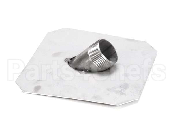 35521 Henny Penny Splash Guard Assembly