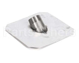 35521 Henny Penny Splash Guard Assembly