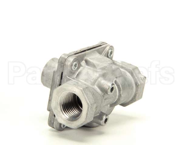 3553-2 Duke 3553 Regulator Propane
