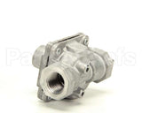 3553-2 Duke 3553 Regulator Propane