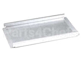 35531-0004 Middleby Plate,Full Blank Aluz