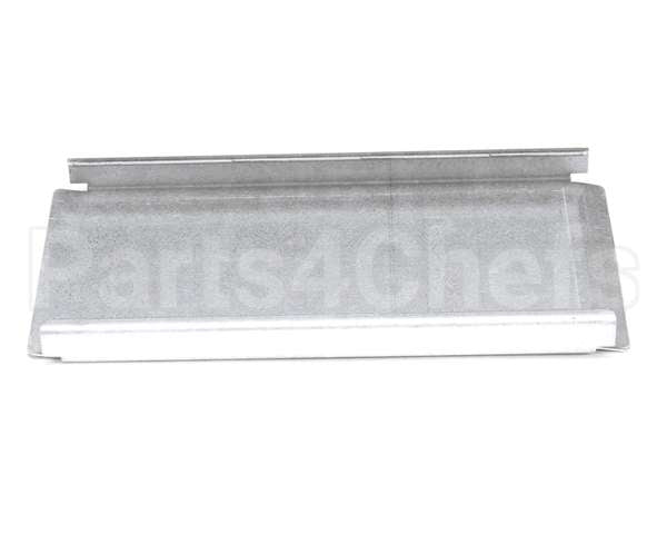 35531-0004 Middleby Plate,Full Blank Aluz