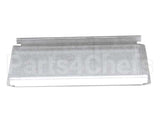 35531-0004 Middleby Plate,Full Blank Aluz