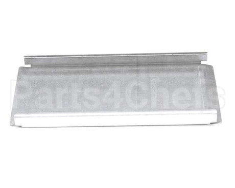 35531-0004 Middleby Plate,Full Blank Aluz