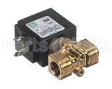 35536 Unic Sol Valve, 24Vac, 50/60Hz, 2-W