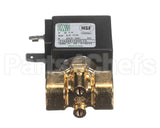 35536 Unic Sol Valve, 24Vac, 50/60Hz, 2-W