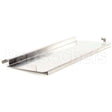 35539 Compatible Silver King Door Bin W/ Tabs Sk2Sb