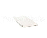 35539 Silver King Door Bin W/ Tabs Sk2Sb