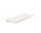 35539 Silver King Door Bin W/ Tabs Sk2Sb